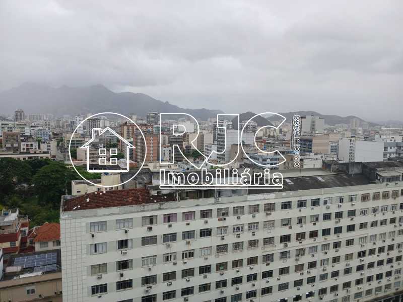 Conheça 27. do imóvel - Cobertura à venda Rua do Bispo, Rio Comprido, Rio de Janeiro - R$ 1.350.000 - TICO40032 - 27 27. - 27