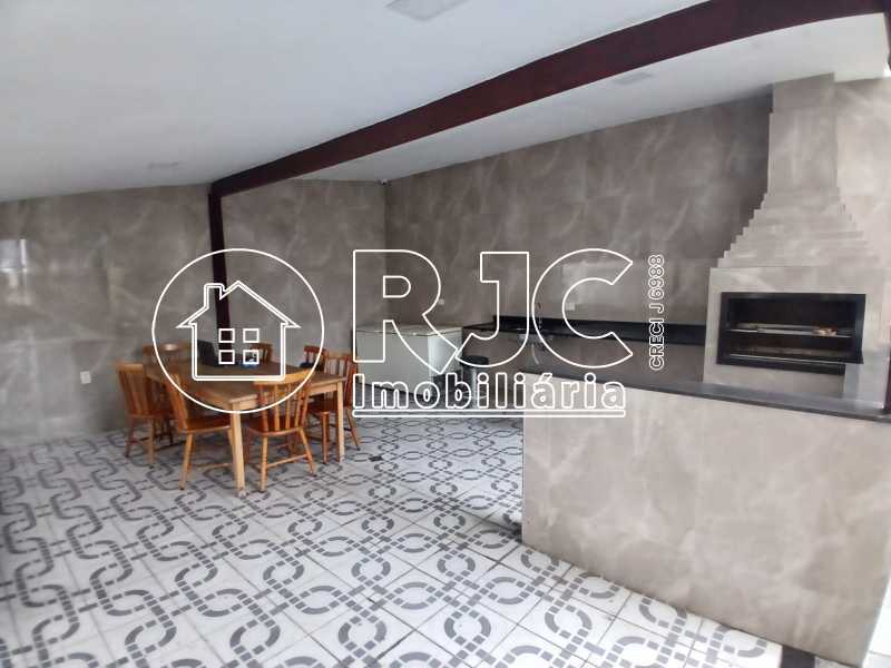 Conheça 28. do imóvel - Cobertura à venda Rua do Bispo, Rio Comprido, Rio de Janeiro - R$ 1.350.000 - TICO40032 - 28 28. - 28