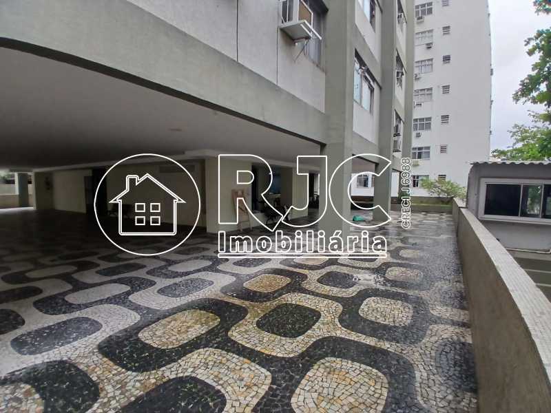 Conheça 30. do imóvel - Cobertura à venda Rua do Bispo, Rio Comprido, Rio de Janeiro - R$ 1.350.000 - TICO40032 - 30 30. - 30