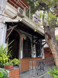 Ótima localização - Casa de Vila à venda Rua São Francisco Xavier, Tijuca, Rio de Janeiro - R$ 550.000 - MBCV30266