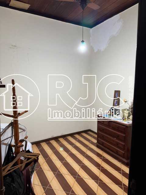 Conheça 4. do imóvel - Casa de Vila à venda Rua São Francisco Xavier, Tijuca, Rio de Janeiro - R$ 550.000 - MBCV30266 - 4 4. - 4