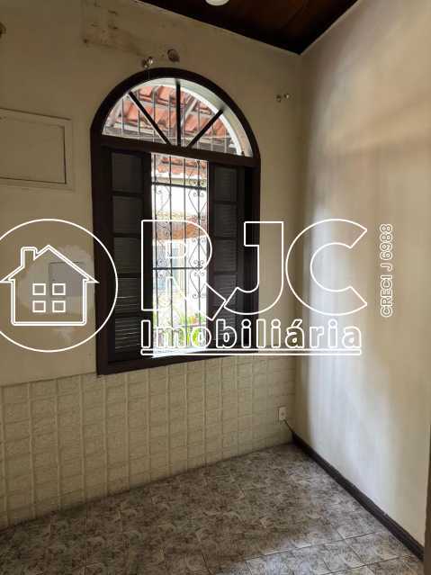 Conheça 8. do imóvel - Casa de Vila à venda Rua São Francisco Xavier, Tijuca, Rio de Janeiro - R$ 550.000 - MBCV30266 - 8 8. - 8