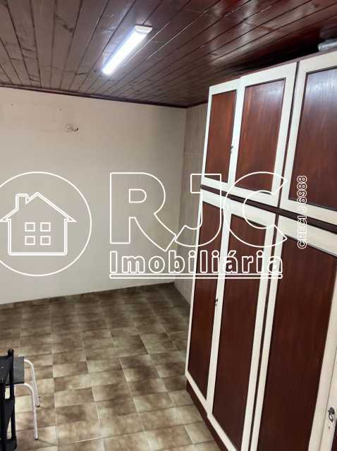 Conheça 10.2. do imóvel - Casa de Vila à venda Rua São Francisco Xavier, Tijuca, Rio de Janeiro - R$ 550.000 - MBCV30266 - 11 10.2. - 11