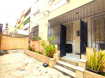 Casa à venda Rua Pereira Nunes, Vila Isabel, Rio de Janeiro - R$ 1.480.000 - TICA50027