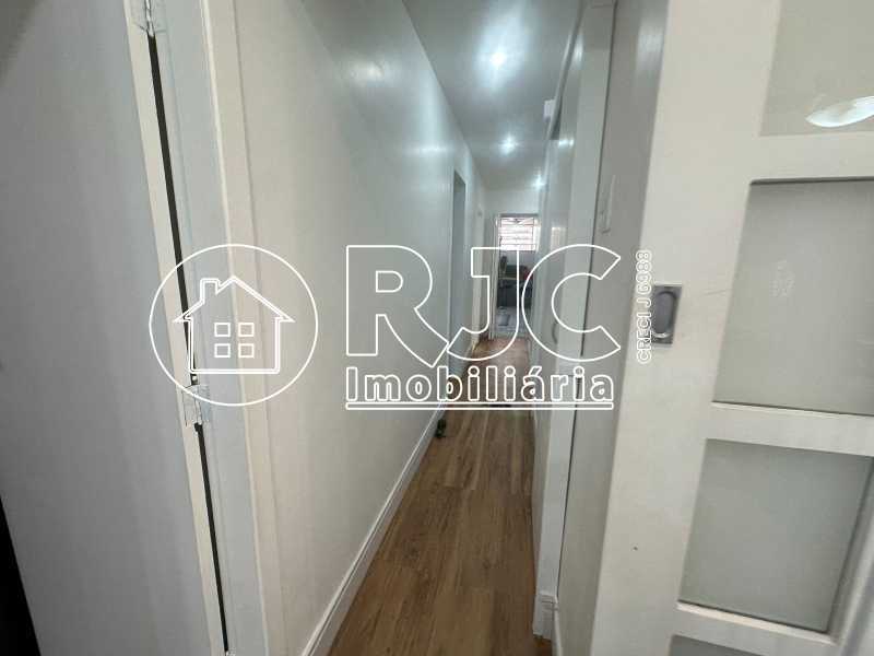 Conheça 4. do imóvel - Apartamento à venda Rua Dona Delfina, Tijuca, Rio de Janeiro - R$ 990.000 - MBAP40909 - 4 4. - 4