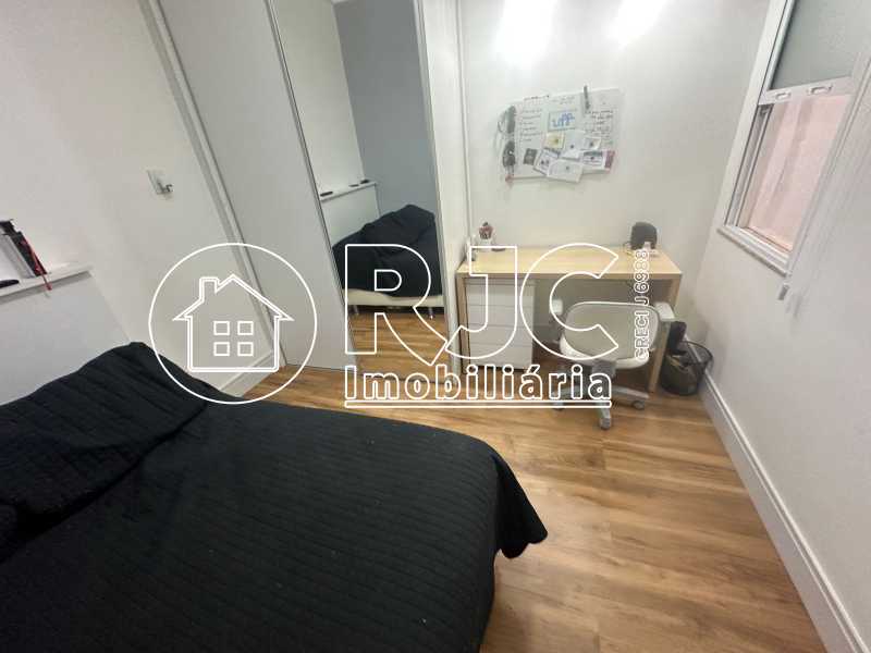 Conheça 7. do imóvel - Apartamento à venda Rua Dona Delfina, Tijuca, Rio de Janeiro - R$ 990.000 - MBAP40909 - 7 7. - 7