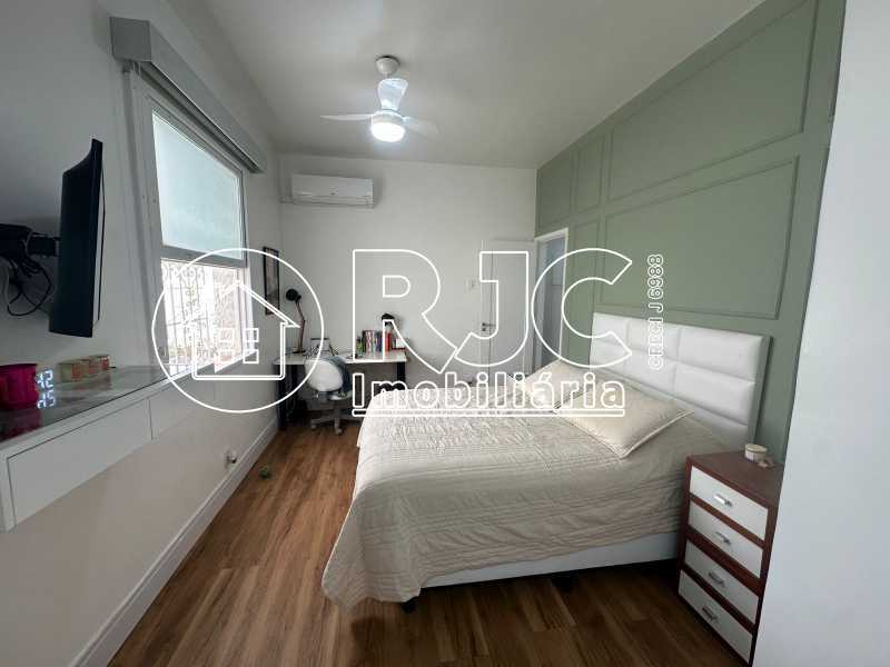 Conheça 10. do imóvel - Apartamento à venda Rua Dona Delfina, Tijuca, Rio de Janeiro - R$ 990.000 - MBAP40909 - 10 10. - 10