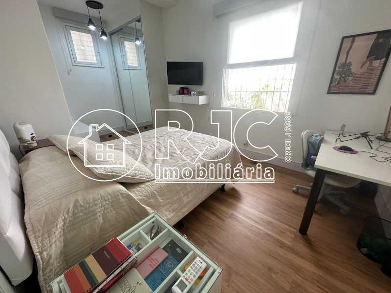 Conheça 11. do imóvel - Apartamento à venda Rua Dona Delfina, Tijuca, Rio de Janeiro - R$ 990.000 - MBAP40909 - 11 11. - 11