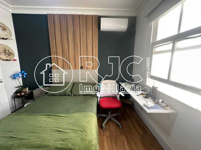 Conheça 12. do imóvel - Apartamento à venda Rua Dona Delfina, Tijuca, Rio de Janeiro - R$ 990.000 - MBAP40909 - 12 12. - 12