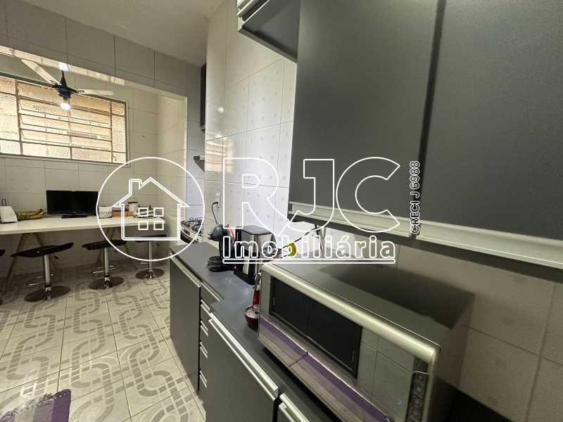 Conheça 17. do imóvel - Apartamento à venda Rua Dona Delfina, Tijuca, Rio de Janeiro - R$ 990.000 - MBAP40909 - 17 17. - 17