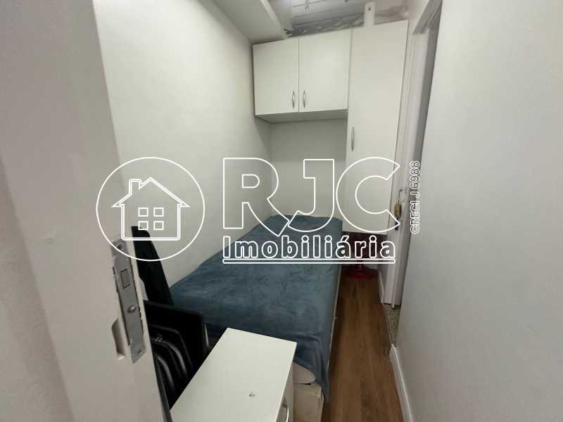 Conheça 21. do imóvel - Apartamento à venda Rua Dona Delfina, Tijuca, Rio de Janeiro - R$ 990.000 - MBAP40909 - 21 21. - 21