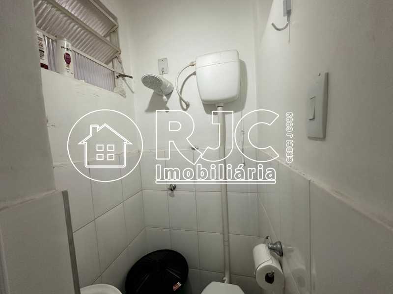 Conheça 22. do imóvel - Apartamento à venda Rua Dona Delfina, Tijuca, Rio de Janeiro - R$ 990.000 - MBAP40909 - 22 22. - 22