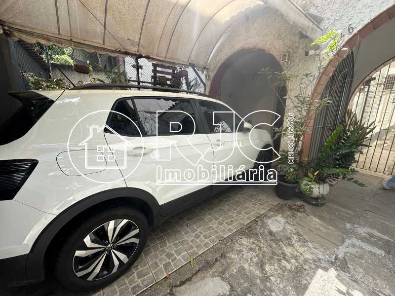 Conheça 27. do imóvel - Apartamento à venda Rua Dona Delfina, Tijuca, Rio de Janeiro - R$ 990.000 - MBAP40909 - 26 27. - 26