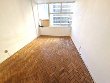 Ótima localização - Sala Comercial 31m² à venda Avenida Rio Branco, Centro, Rio de Janeiro - R$ 160.000 - MBSL00444