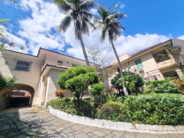 Imperdível - Casa à venda Rua Grajaú, Grajaú, Rio de Janeiro - R$ 1.990.000 - MBCA110001