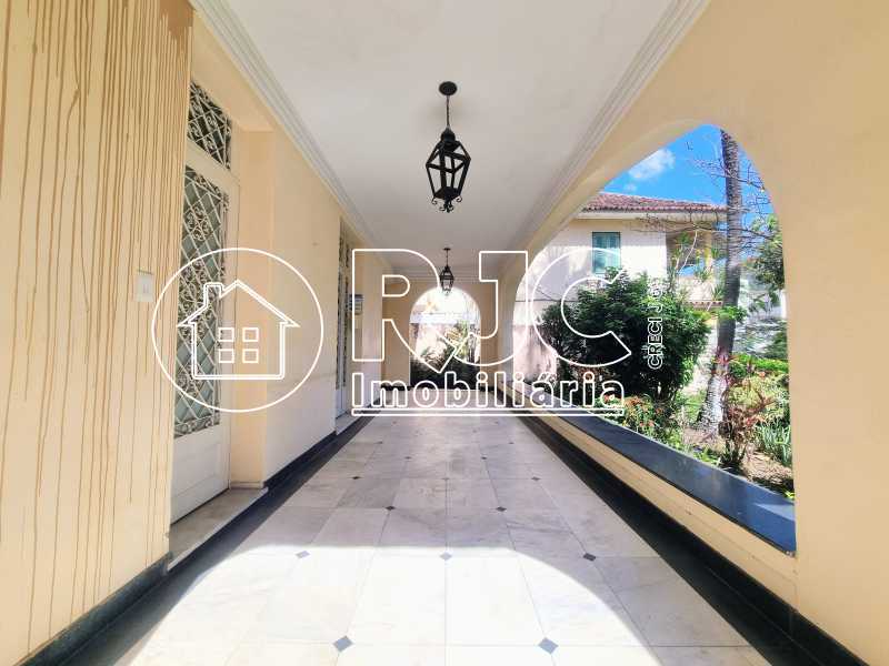 Conheça 4 2 do imóvel - Casa à venda Rua Grajaú, Grajaú, Rio de Janeiro - R$ 1.990.000 - MBCA110001 - 6 4 2 - 6