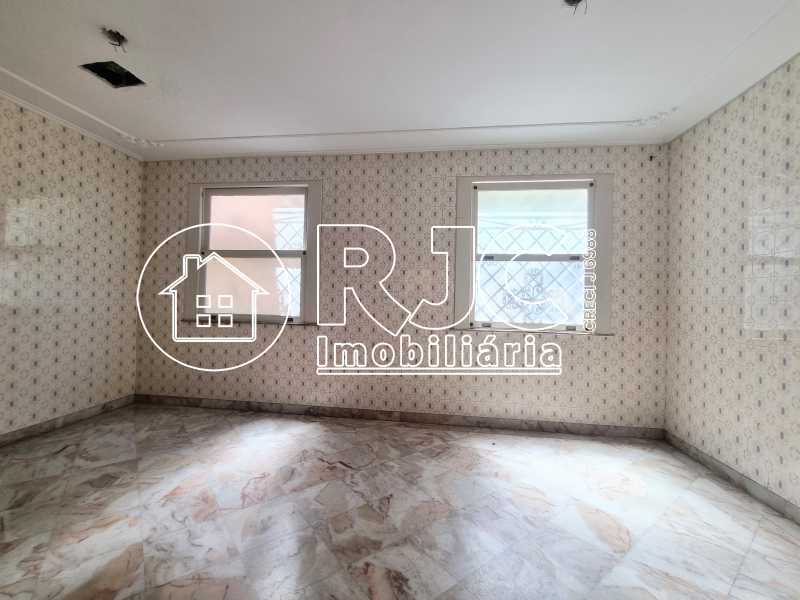 Conheça 6 do imóvel - Casa à venda Rua Grajaú, Grajaú, Rio de Janeiro - R$ 1.990.000 - MBCA110001 - 11 6 - 11