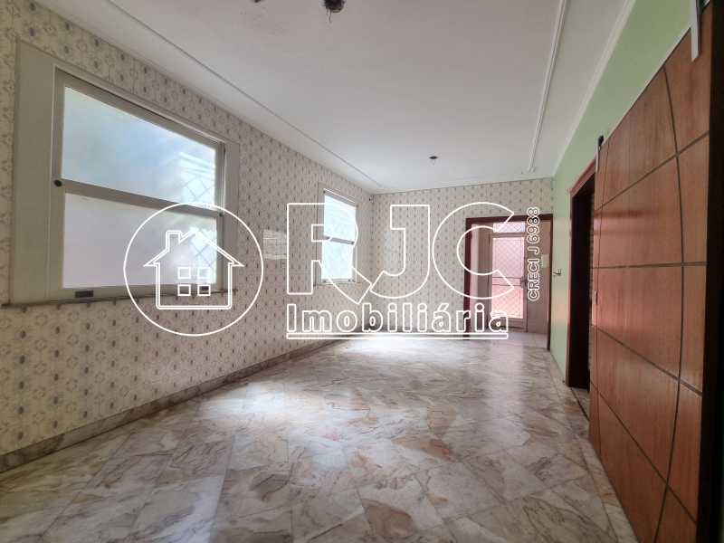 Conheça 7 do imóvel - Casa à venda Rua Grajaú, Grajaú, Rio de Janeiro - R$ 1.990.000 - MBCA110001 - 12 7 - 12