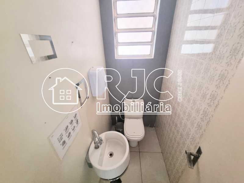 Conheça 8 do imóvel - Casa à venda Rua Grajaú, Grajaú, Rio de Janeiro - R$ 1.990.000 - MBCA110001 - 13 8 - 13