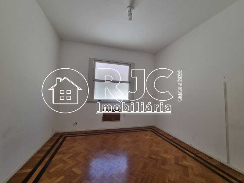 Conheça 9 do imóvel - Casa à venda Rua Grajaú, Grajaú, Rio de Janeiro - R$ 1.990.000 - MBCA110001 - 14 9 - 14