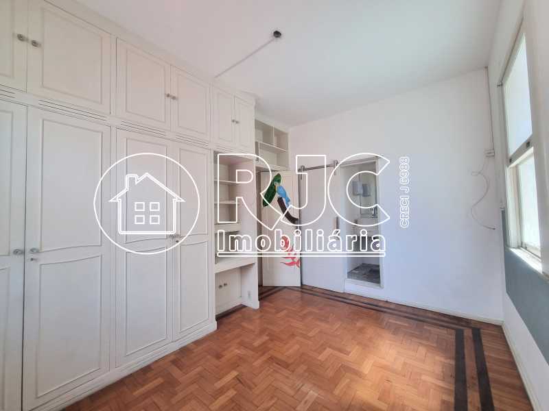 Conheça 11 do imóvel - Casa à venda Rua Grajaú, Grajaú, Rio de Janeiro - R$ 1.990.000 - MBCA110001 - 15 11 - 15