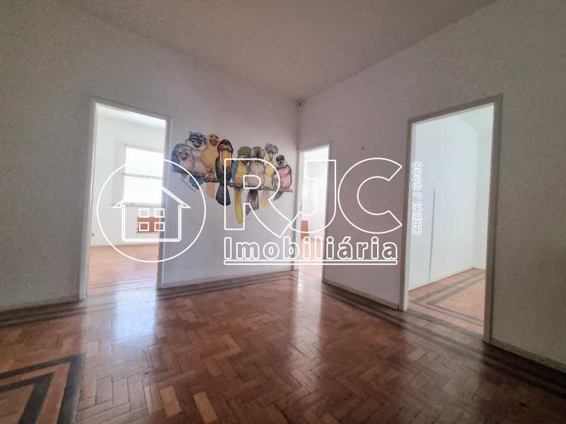 Conheça 12 do imóvel - Casa à venda Rua Grajaú, Grajaú, Rio de Janeiro - R$ 1.990.000 - MBCA110001 - 16 12 - 16
