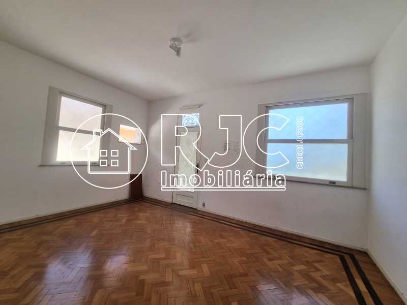 Conheça 13 do imóvel - Casa à venda Rua Grajaú, Grajaú, Rio de Janeiro - R$ 1.990.000 - MBCA110001 - 17 13 - 17