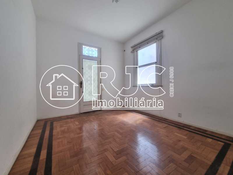 Conheça 14 do imóvel - Casa à venda Rua Grajaú, Grajaú, Rio de Janeiro - R$ 1.990.000 - MBCA110001 - 18 14 - 18