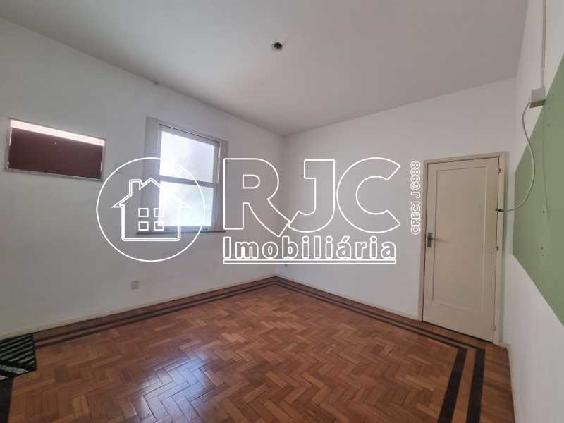 Conheça 15 do imóvel - Casa à venda Rua Grajaú, Grajaú, Rio de Janeiro - R$ 1.990.000 - MBCA110001 - 19 15 - 19