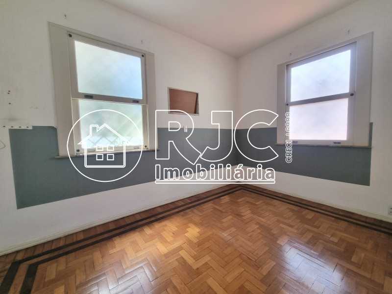 Conheça 17 do imóvel - Casa à venda Rua Grajaú, Grajaú, Rio de Janeiro - R$ 1.990.000 - MBCA110001 - 21 17 - 21
