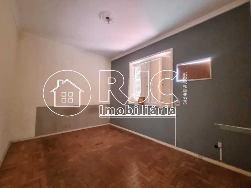 Conheça 18 do imóvel - Casa à venda Rua Grajaú, Grajaú, Rio de Janeiro - R$ 1.990.000 - MBCA110001 - 22 18 - 22