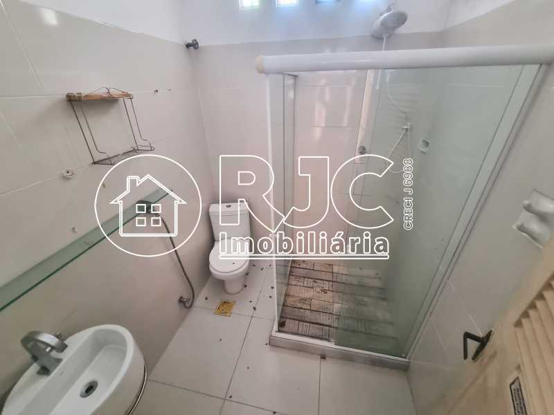 Conheça 19 do imóvel - Casa à venda Rua Grajaú, Grajaú, Rio de Janeiro - R$ 1.990.000 - MBCA110001 - 23 19 - 23