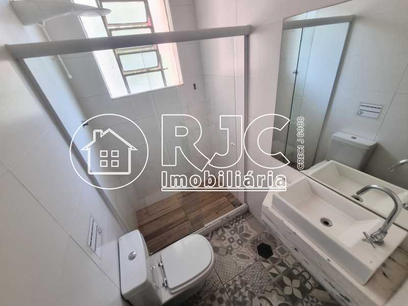 Conheça 23 do imóvel - Casa à venda Rua Grajaú, Grajaú, Rio de Janeiro - R$ 1.990.000 - MBCA110001 - 27 23 - 27