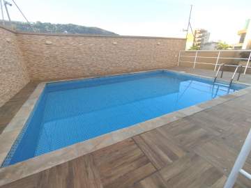 Apartamento à venda Rua Barão de São Francisco, Andaraí, Rio de Janeiro - R$ 550.000 - TIAP20678