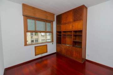 Apartamento à venda Rua Guilhermina Guinle, Botafogo, Rio de Janeiro - R$ 535.000 - TIAP20684