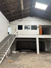 Imperdível - Galpão 300m² à venda Rua Sargento Ferreira, Ramos, Rio de Janeiro - R$ 480.000 - MBGA00015