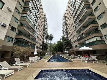 Apartamento à venda Rua do Bispo, Rio Comprido, Rio de Janeiro - R$ 580.000 - TIAP30551