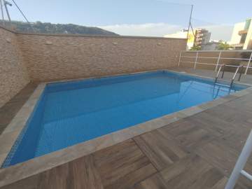 Apartamento à venda Rua Barão de São Francisco, Andaraí, Rio de Janeiro - R$ 550.000 - TIAP20687