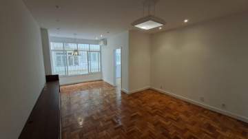 Imperdível - Apartamento à venda Rua Marquês de Abrantes, Flamengo, Rio de Janeiro - R$ 1.250.000 - MBAP36161