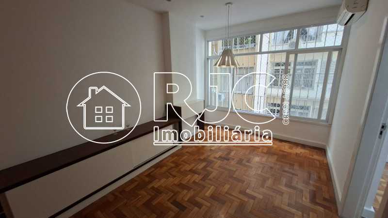 Conheça 02 do imóvel - Apartamento à venda Rua Marquês de Abrantes, Flamengo, Rio de Janeiro - R$ 1.250.000 - MBAP36161 - 2 02 - 2