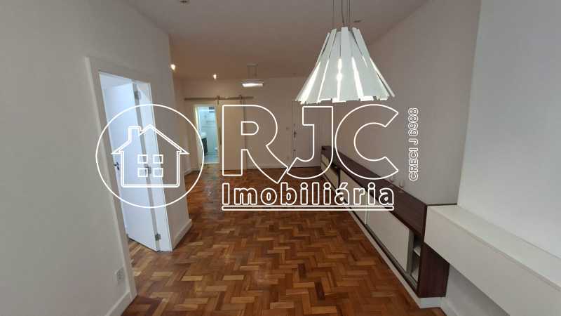 Conheça 03 do imóvel - Apartamento à venda Rua Marquês de Abrantes, Flamengo, Rio de Janeiro - R$ 1.250.000 - MBAP36161 - 3 03 - 3