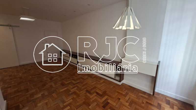 Conheça 04 do imóvel - Apartamento à venda Rua Marquês de Abrantes, Flamengo, Rio de Janeiro - R$ 1.250.000 - MBAP36161 - 4 04 - 4