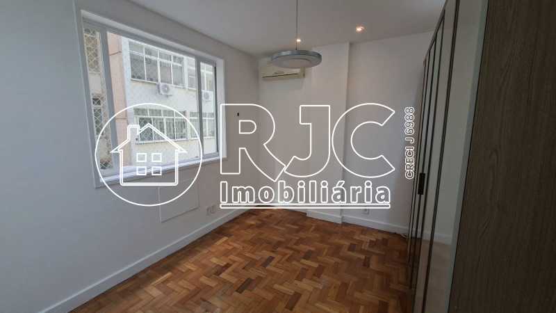 Conheça 05 do imóvel - Apartamento à venda Rua Marquês de Abrantes, Flamengo, Rio de Janeiro - R$ 1.250.000 - MBAP36161 - 5 05 - 5