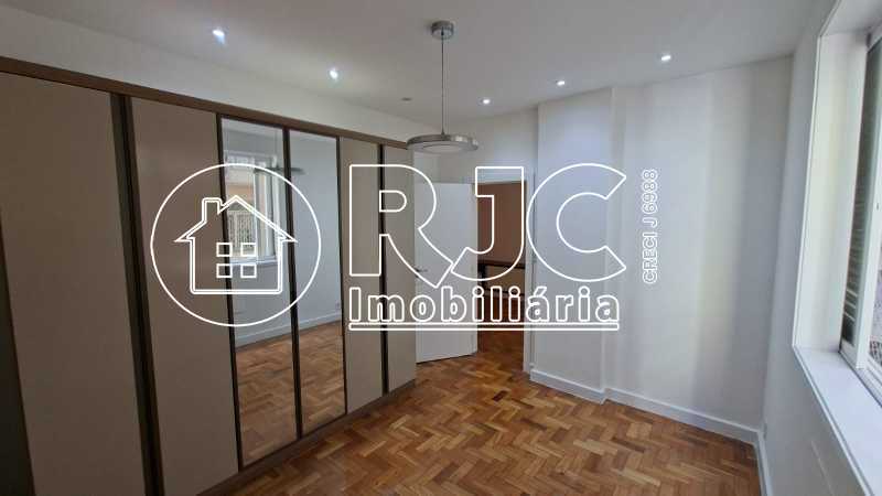 Conheça 06 do imóvel - Apartamento à venda Rua Marquês de Abrantes, Flamengo, Rio de Janeiro - R$ 1.250.000 - MBAP36161 - 6 06 - 6