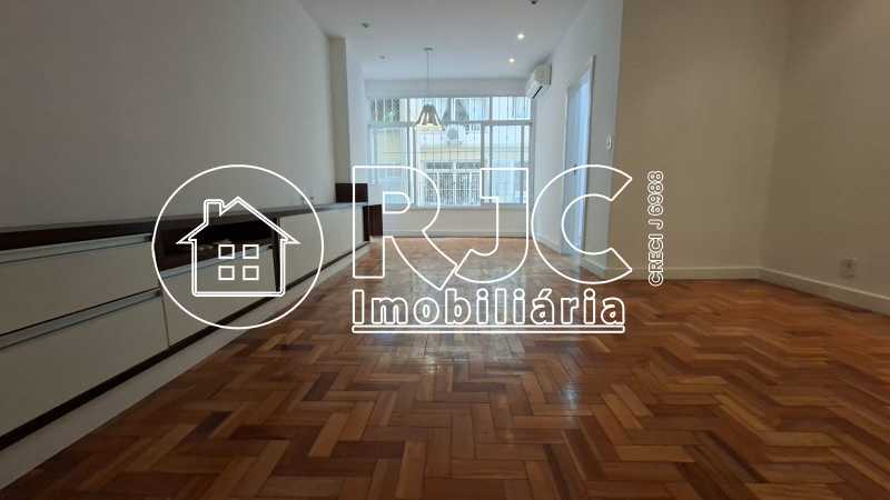 Conheça 08 do imóvel - Apartamento à venda Rua Marquês de Abrantes, Flamengo, Rio de Janeiro - R$ 1.250.000 - MBAP36161 - 8 08 - 8