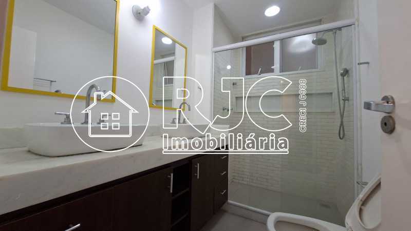Conheça 09 do imóvel - Apartamento à venda Rua Marquês de Abrantes, Flamengo, Rio de Janeiro - R$ 1.250.000 - MBAP36161 - 9 09 - 9