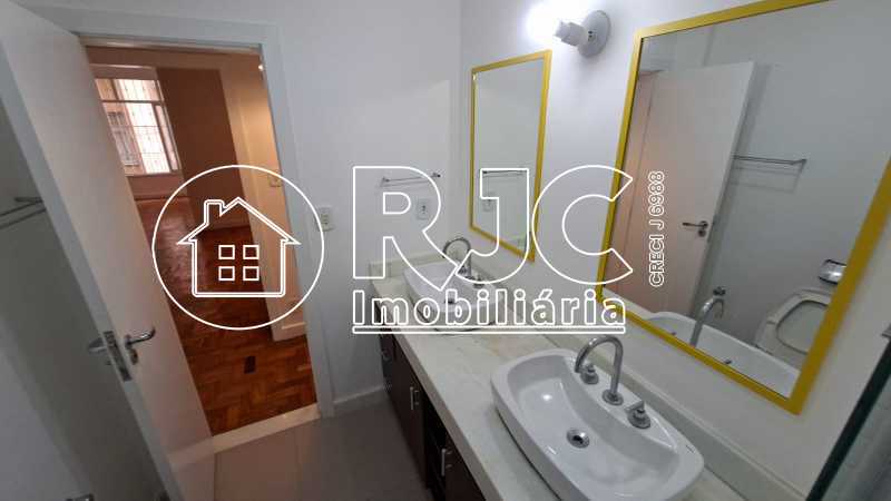 Conheça 11 do imóvel - Apartamento à venda Rua Marquês de Abrantes, Flamengo, Rio de Janeiro - R$ 1.250.000 - MBAP36161 - 11 11 - 11