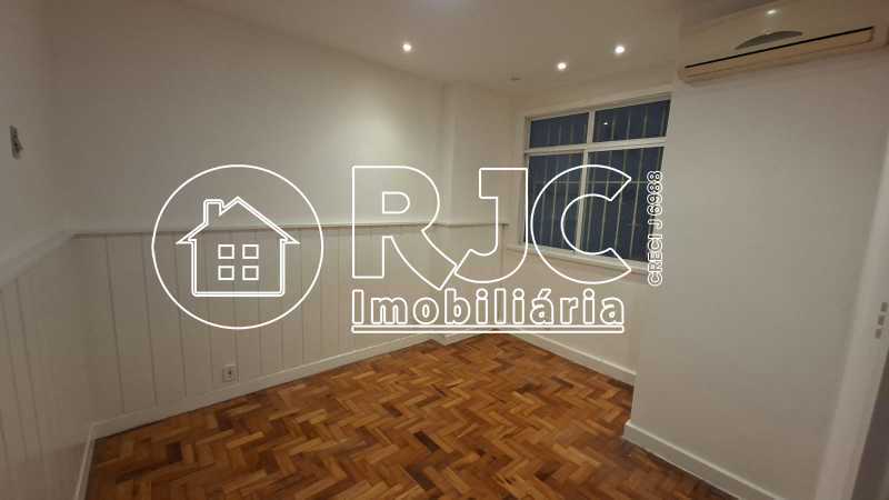 Conheça 15 do imóvel - Apartamento à venda Rua Marquês de Abrantes, Flamengo, Rio de Janeiro - R$ 1.250.000 - MBAP36161 - 15 15 - 15