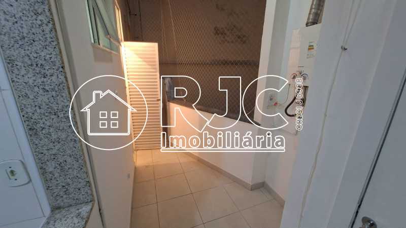Conheça 18 do imóvel - Apartamento à venda Rua Marquês de Abrantes, Flamengo, Rio de Janeiro - R$ 1.250.000 - MBAP36161 - 18 18 - 18