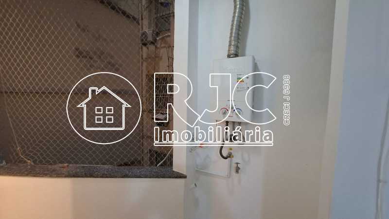Conheça 19 do imóvel - Apartamento à venda Rua Marquês de Abrantes, Flamengo, Rio de Janeiro - R$ 1.250.000 - MBAP36161 - 19 19 - 19